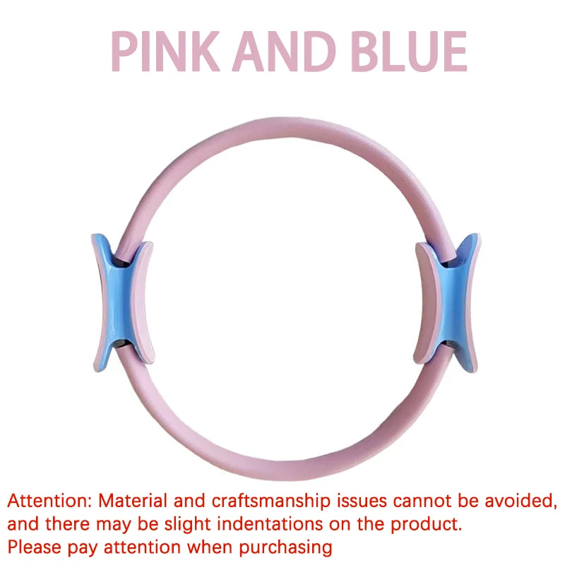 Pilates Ring