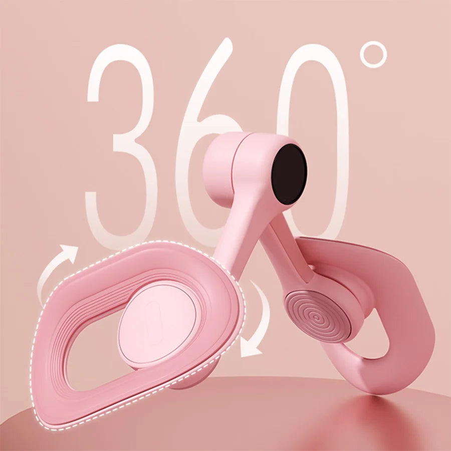 Pelvic Floor Muscle Trainer