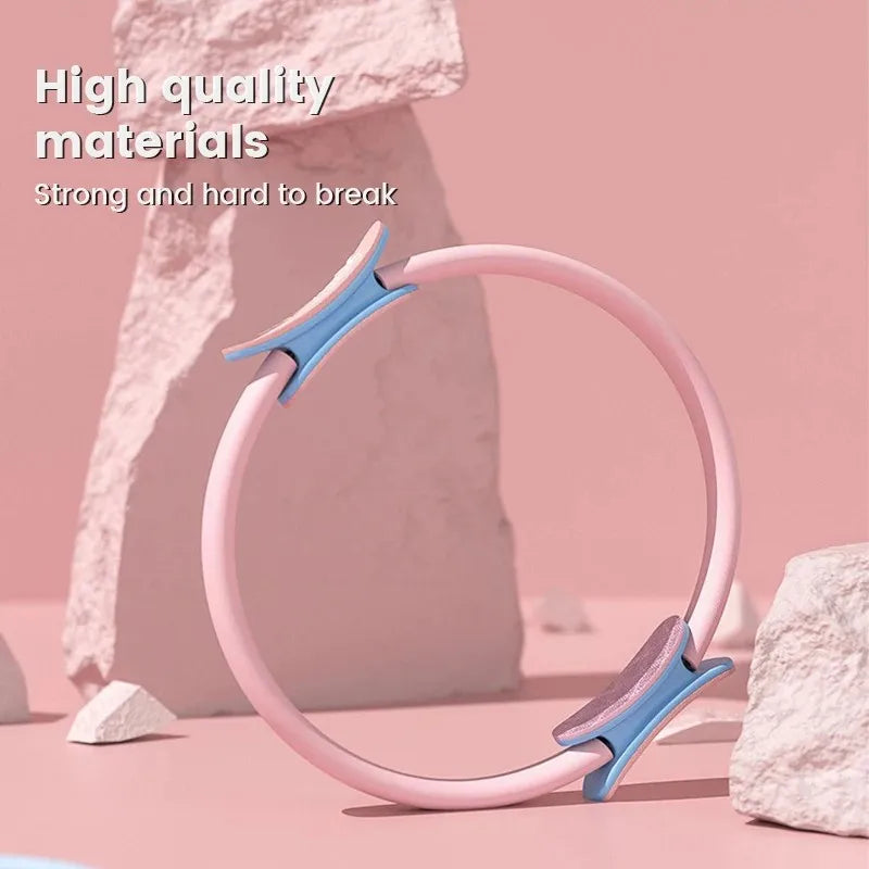 Pilates Ring