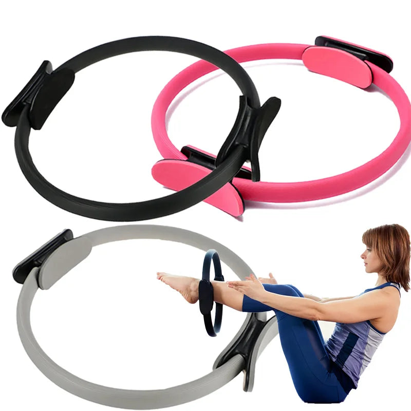 Pilates Ring