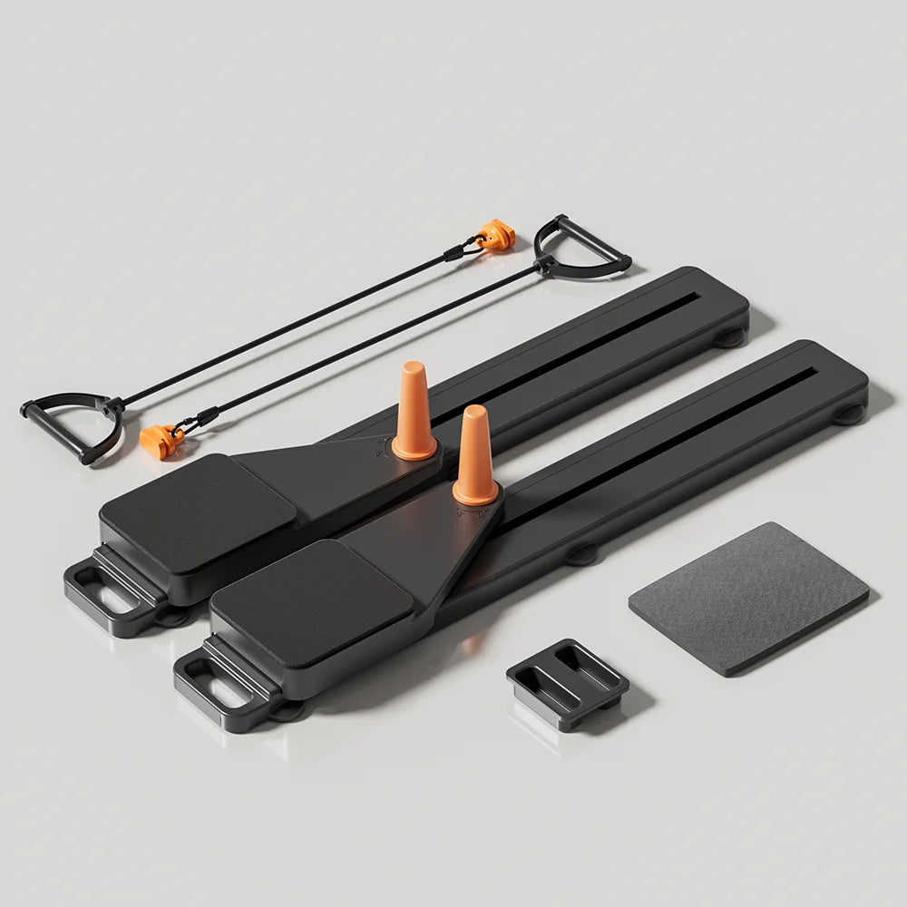 4-in-1 Pilates Board