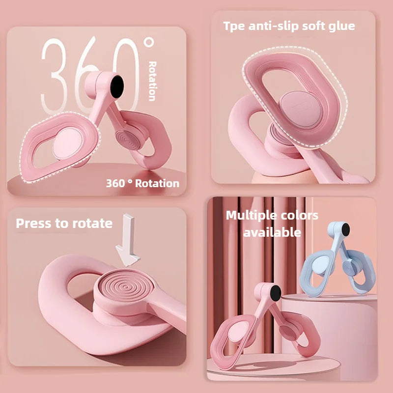 Pelvic Floor Muscle Trainer