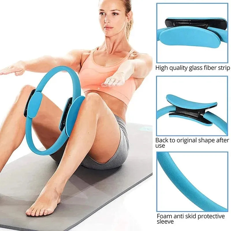 Pilates Ring