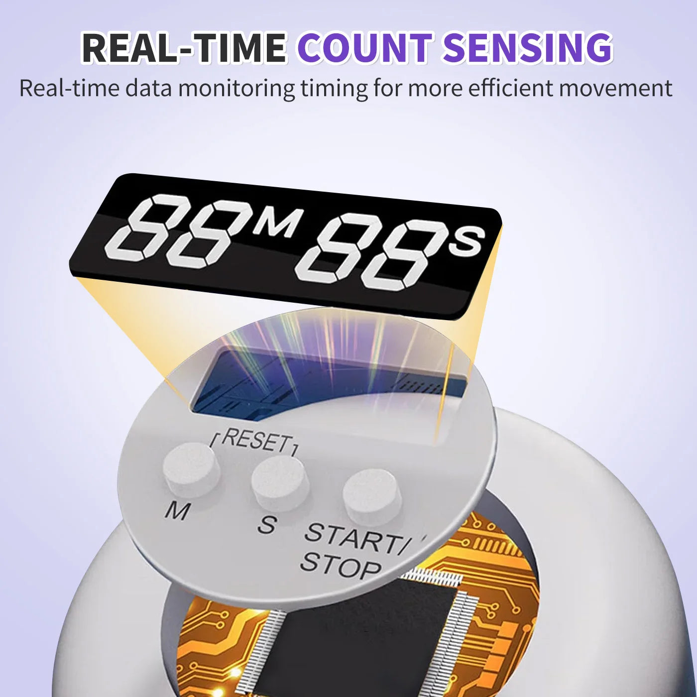 Foldable Pilates Board