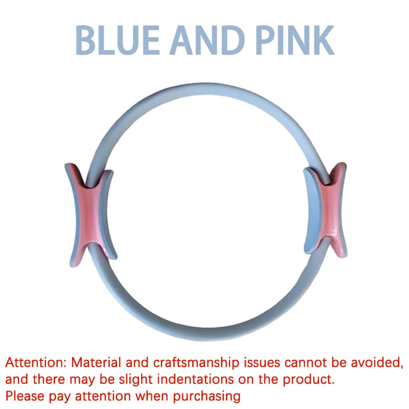 Pilates Ring