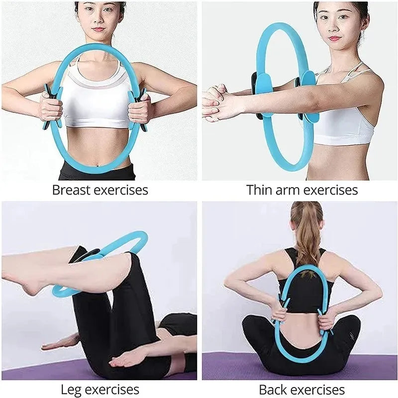 Pilates Ring